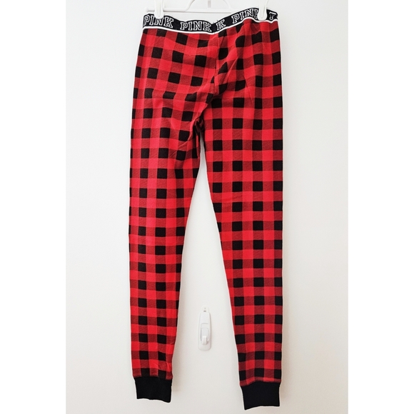 VS PINK | Pajama Set - Picture 10 of 12